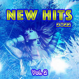 อัลบัม New Hits 2022 (Vol. 2) ศิลปิน Various Artists