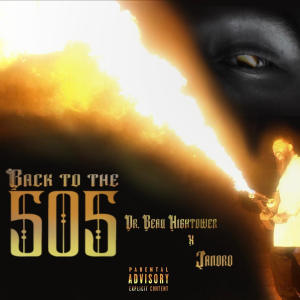 อัลบัม BACK TO THE 505 (feat. Jandro) [Explicit] ศิลปิน Jandro