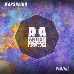 อัลบัม Padenie - Single ศิลปิน Marsbeing