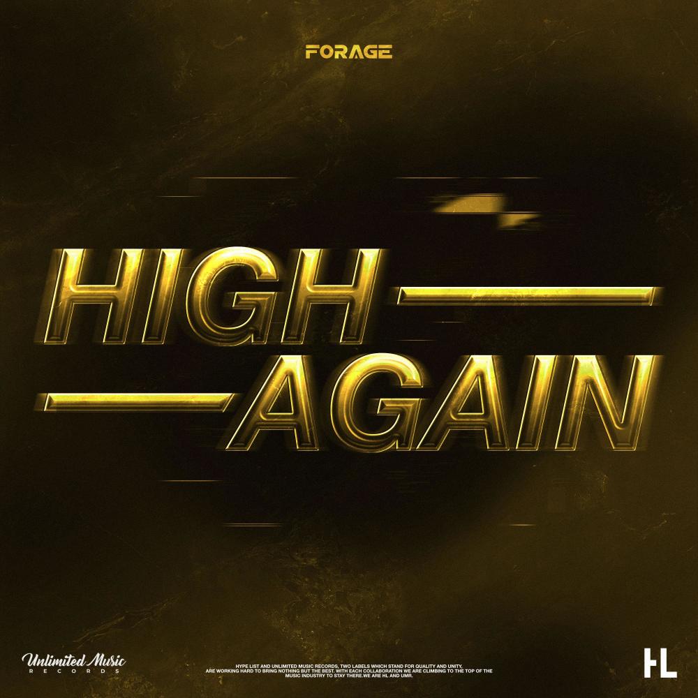 High Again