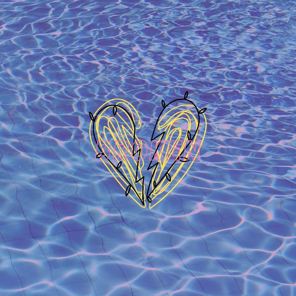 Broken (Explicit)