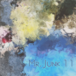 Mr. Junk的專輯Mr.Junk 11