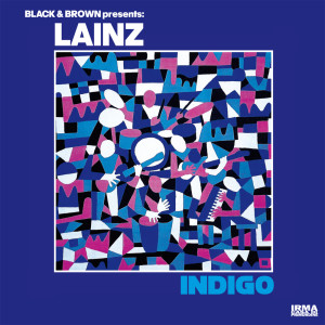 อัลบัม Indigo ศิลปิน Lainz