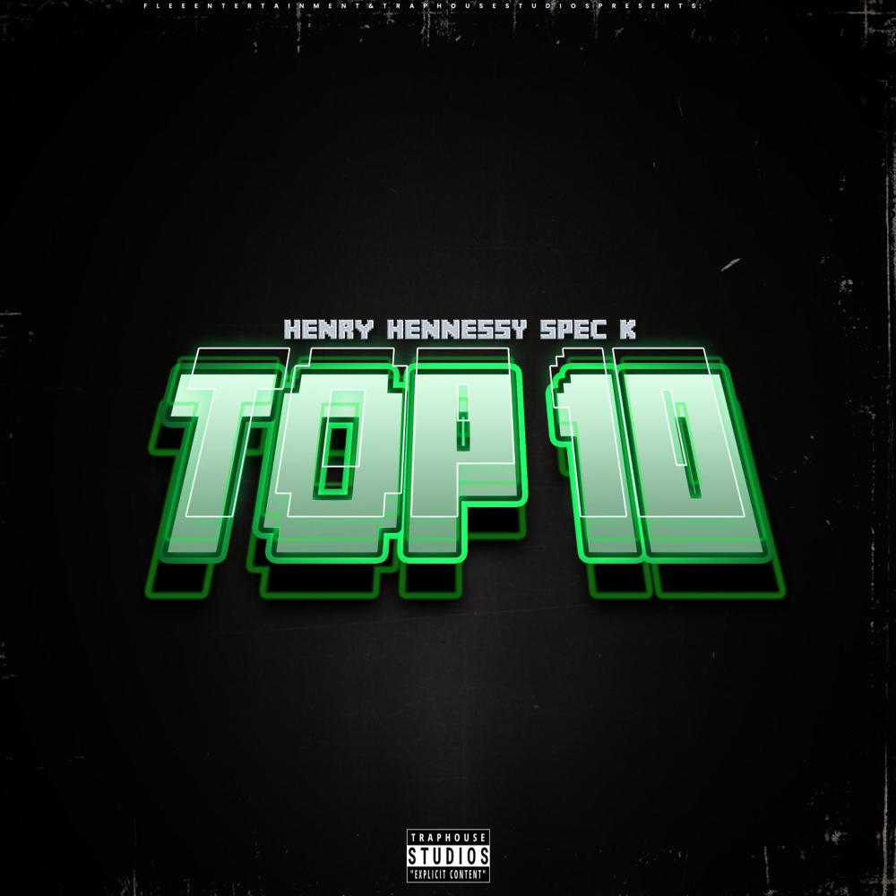 Top 10 (feat. Spec K)