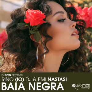 Album Baia Negra from Rino(Io)DJ