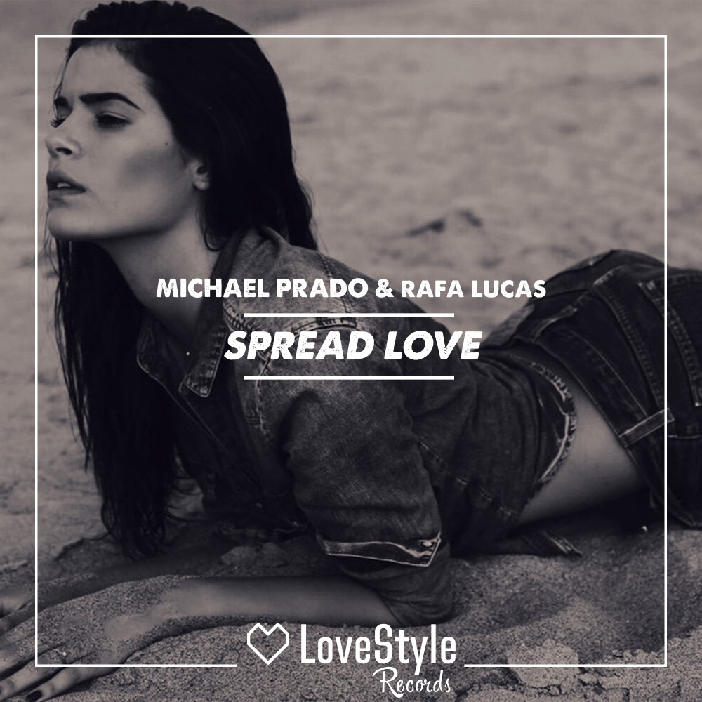 Spread Love (Extended Mix)