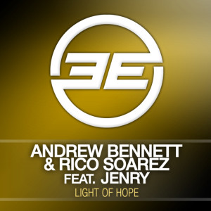 ดาวน์โหลดและฟังเพลง Light Of Hope (Radio Edit) พร้อมเนื้อเพลงจาก Andrew Bennett