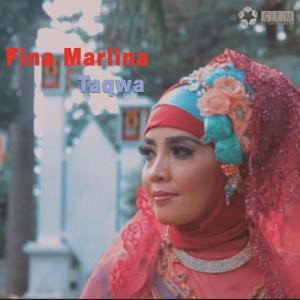 收听Fiina Marlina的Taqwa歌词歌曲