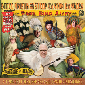 ดาวน์โหลดและฟังเพลง Women Like To Slow Dance พร้อมเนื้อเพลงจาก Steve Martin