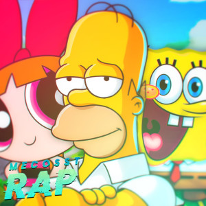 收听Srmecosst的Macro Rap - El Mejor de los Cartoons (Versión Clasica)歌词歌曲