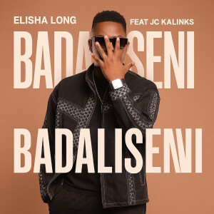 Album Badaliseni from Elisha Long