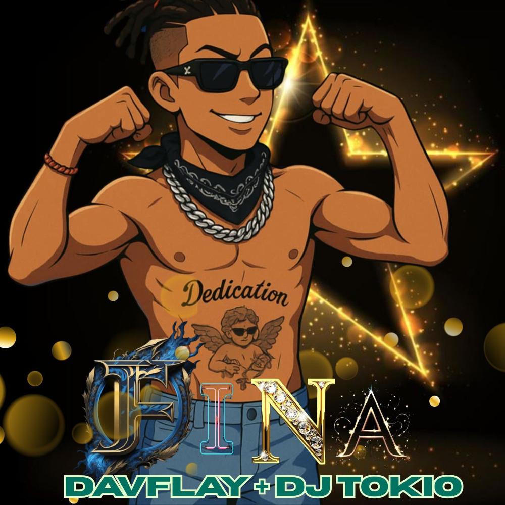 Fina (Explicit)