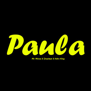 Listen to Paula (Explicit) song with lyrics from Adroking