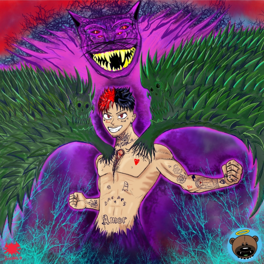 El Cielo Esta Cayendo (Explicit)