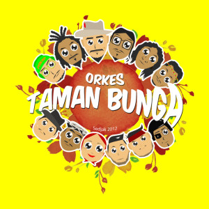 ดาวน์โหลดและฟังเพลง Wisudahan พร้อมเนื้อเพลงจาก Orkes Taman Bunga