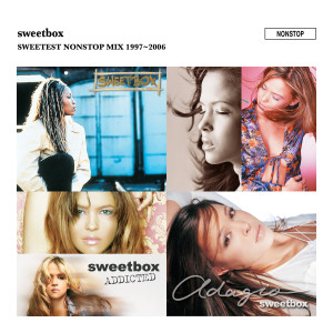 อัลบัม sweetbox -SWEETEST NONSTOP MIX 1997~2006- ศิลปิน Sweetbox