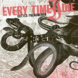 ดาวน์โหลดและฟังเพลง Bored Stiff พร้อมเนื้อเพลงจาก Every Time I Die