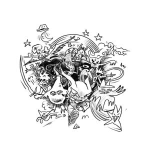 default playlist img