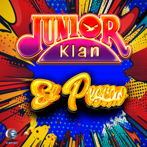 Junior Klan的專輯El Pescao