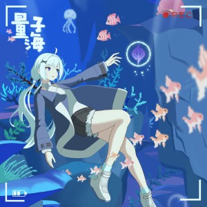 Listen to 量子海 (完整版) song with lyrics from 杨攀琦