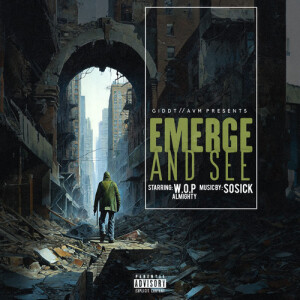 Album Emerge and See (Explicit) from SoSick