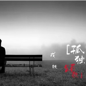 Listen to 孤独颂歌 (完整版) song with lyrics from 戎轶