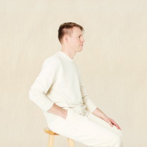 Corey Voss的專輯Simple & Sweet