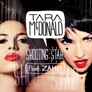 ดาวน์โหลดและฟังเพลง Shooting Star พร้อมเนื้อเพลงจาก Tara Mcdonald
