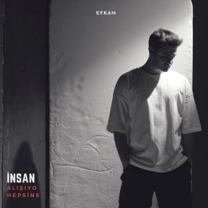 Listen to İnsan Alışıyo Hepsine song with lyrics from ËFKAN