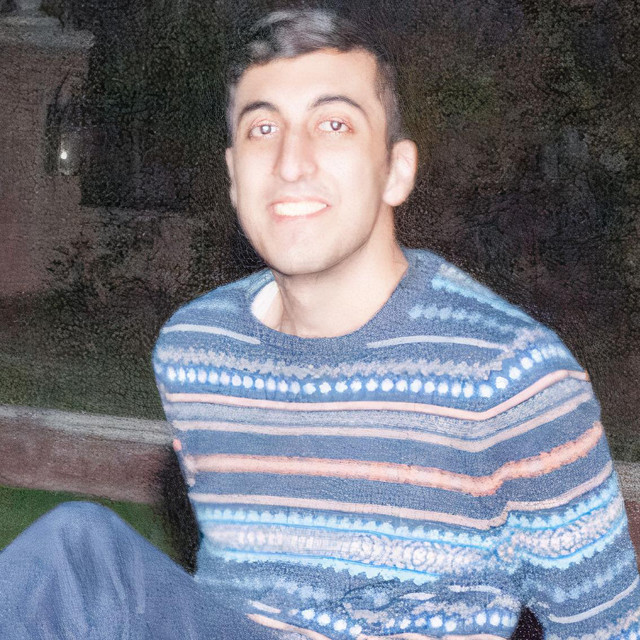 Zaid Khan