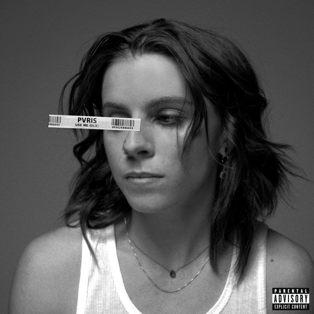 Thank You (feat. RAYE) (Explicit)