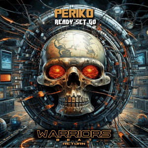 ดาวน์โหลดและฟังเพลง Ready Set Go พร้อมเนื้อเพลงจาก Periko