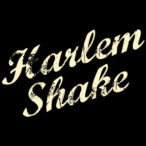 收聽Hit Mix的Harlem Shake歌詞歌曲