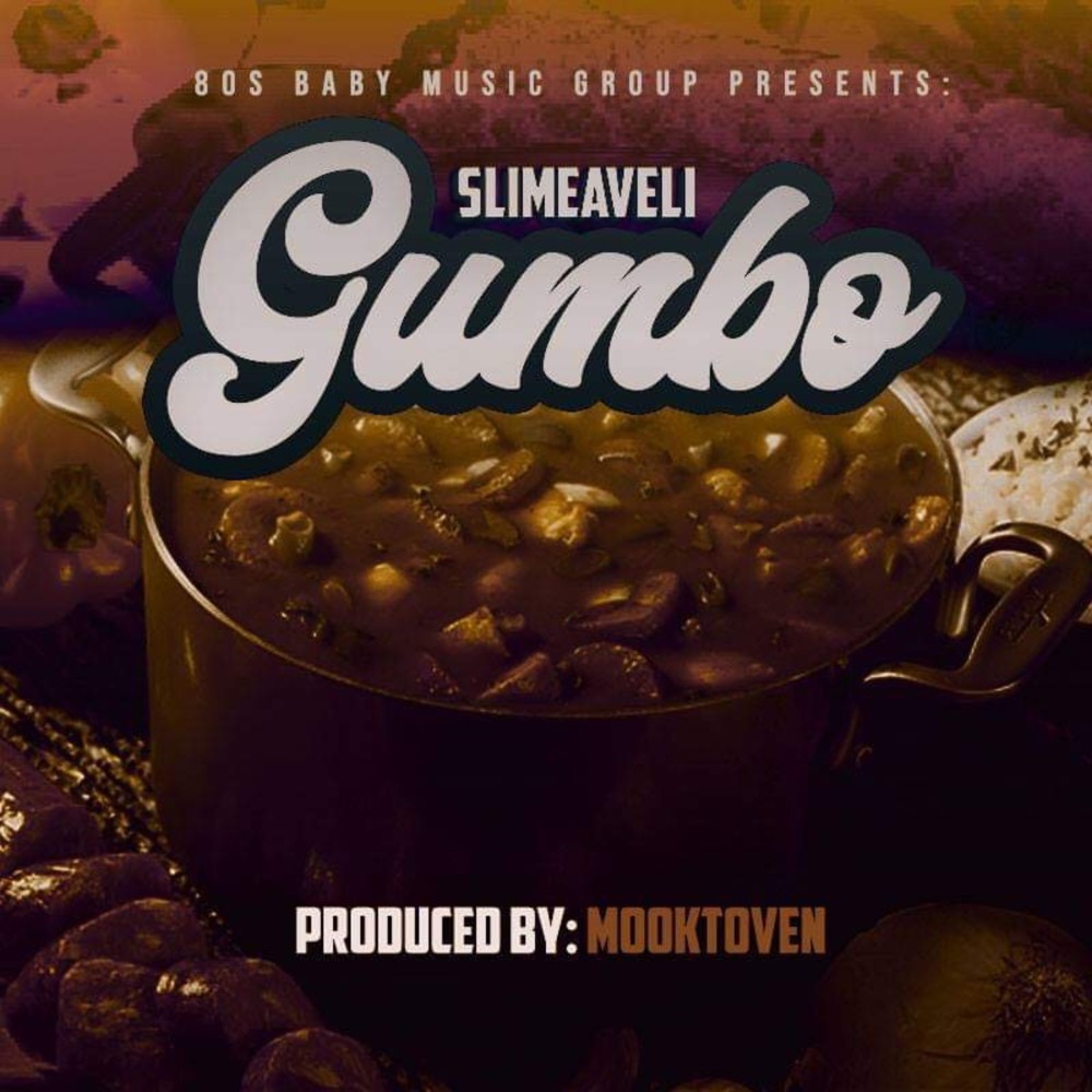 Gumbo (Explicit)