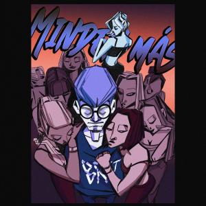 收聽Barta的Mi a baj? (Bonus|Explicit)歌詞歌曲