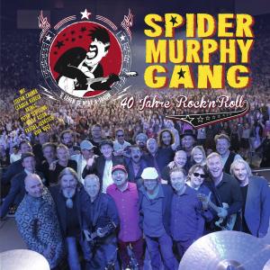 Listen to Major Tom (Live in der Olympiahalle München) song with lyrics from Spider Murphy Gang