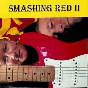 收聽Smashing Red的Joni's Garden歌詞歌曲