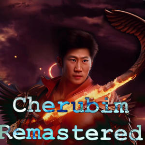 收聽TheGiver的Cherubim (feat. BMD) (Remastered)歌詞歌曲