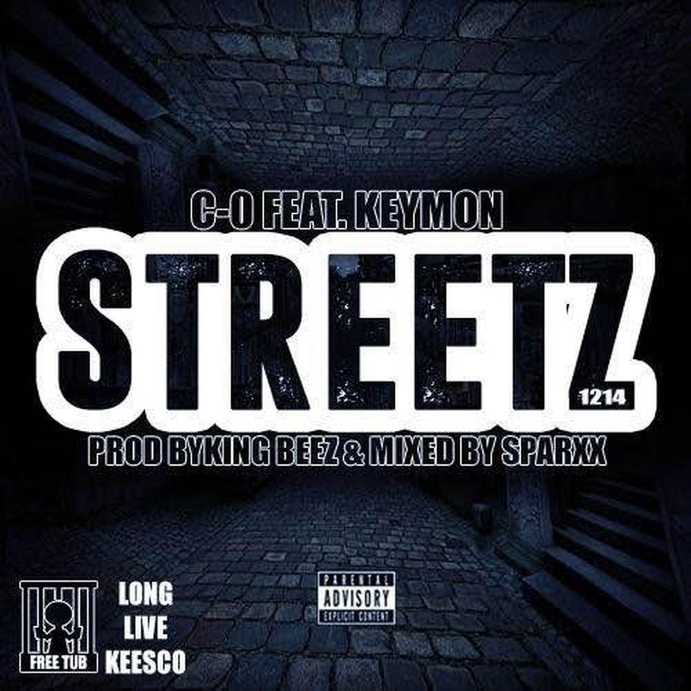 Streetz (Explicit)