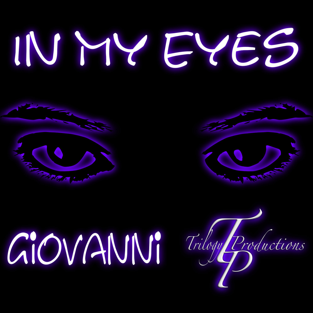 In My Eyes (Explicit)