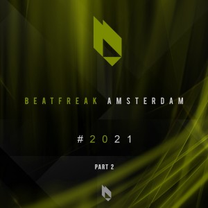 Album Beatfreak Amsterdam, Pt. 2 (Explicit) from Various Artists