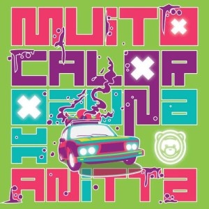 ดาวน์โหลดและฟังเพลง Muito Calor พร้อมเนื้อเพลงจาก Ozuna