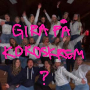 Lil Stalil的專輯Gira På Kokoskrem? - Hjemmesnekk (feat. Gira, Kokos & Kremen)