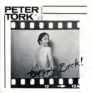 อัลบัม Peter's Back ศิลปิน Peter Tork