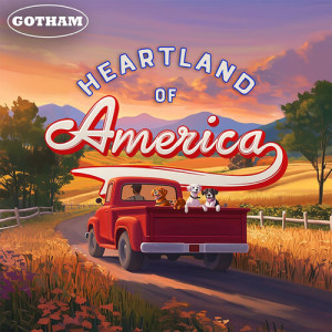 Emanuel Kallins的专辑Heartland Of America
