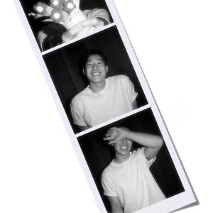 Kevin Chung的專輯Photobooth