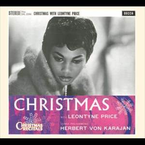收聽Leontyne Price的Willis: It Came Upon A Midnight Clear歌詞歌曲
