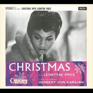 收聽Leontyne Price的Adam: O Holy Night (Minuit Chrétien)歌詞歌曲