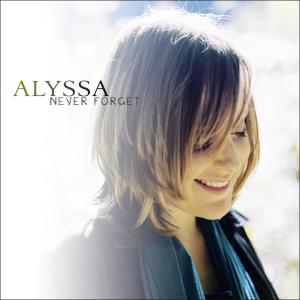 Alyssa的专辑Never Forget