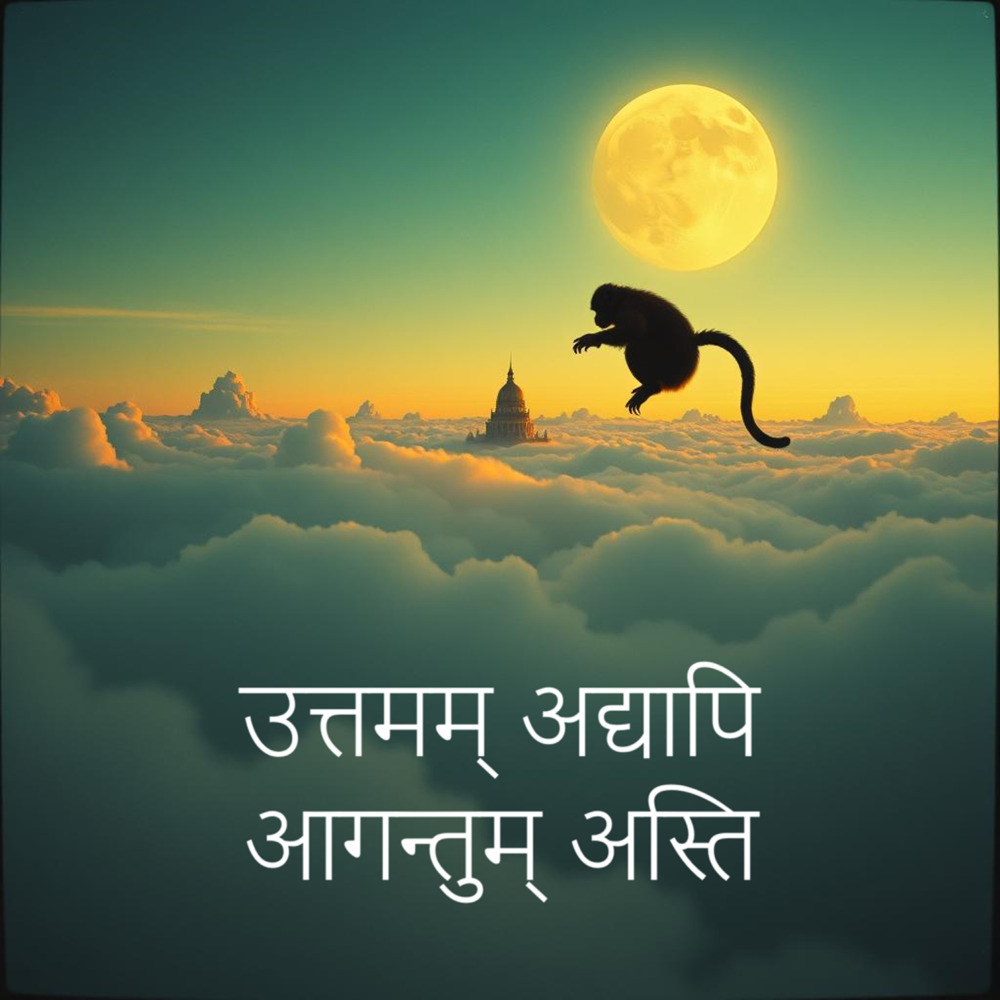 कुमारः सत्त्वशाली